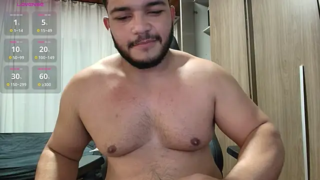 theusxbear webcam