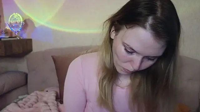 Vivian_Davis webcam