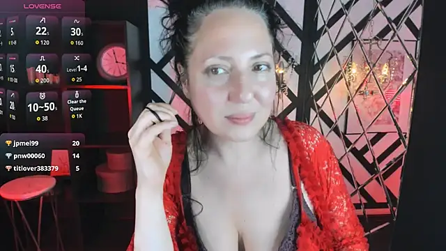 Anita_Muse webcam