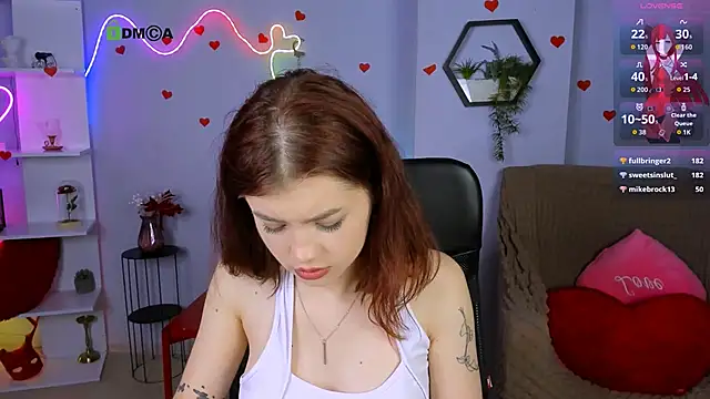 isabel_wave webcam