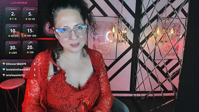 Anita_Muse webcam