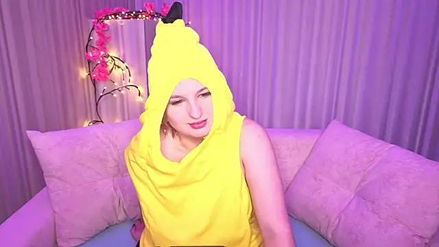 Banana_Bowl webcam