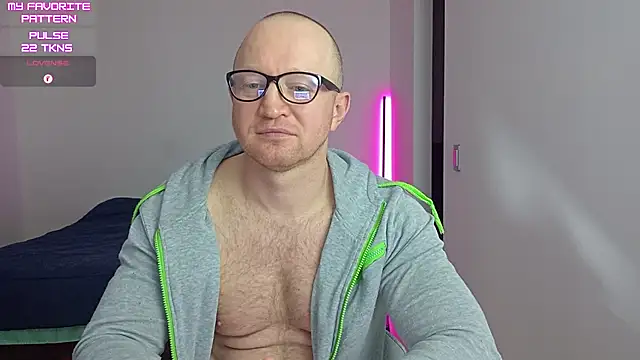 kevintyler69 webcam
