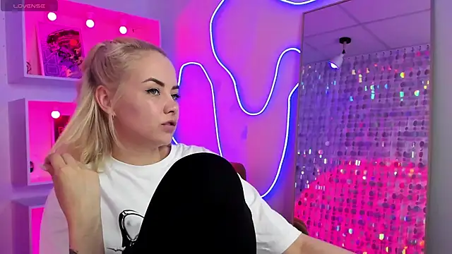 StephanieSweety webcam