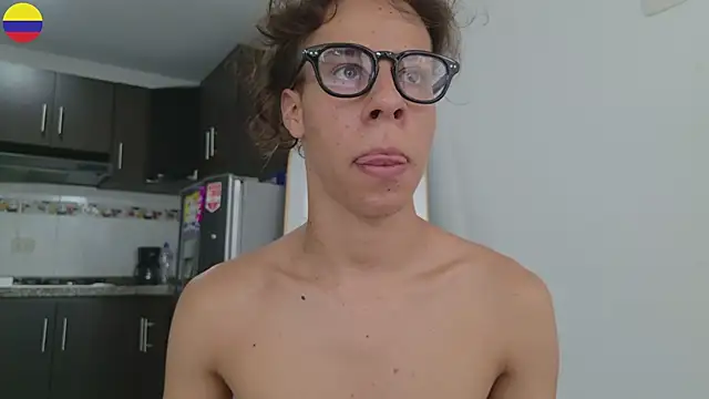 Wias - Male webcam sex chat
