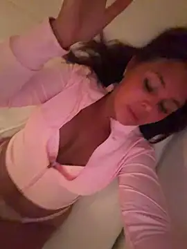 mileaSbaby webcam