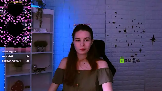 angie_foxy1 webcam