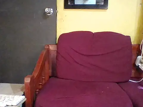 BellaJanna webcam