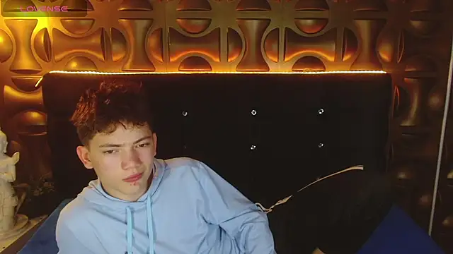 cruz_dante webcam