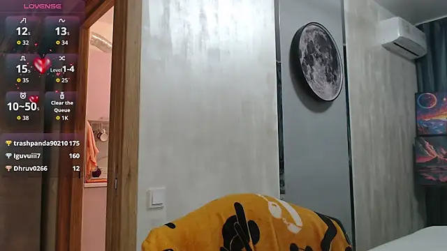 Stacy_Davice webcam