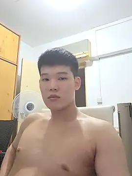 apexboy23 (M young) - Achieve for first live