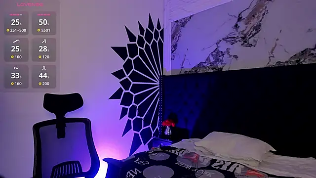 JohanSedas webcam