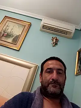 DanTrov79 webcam