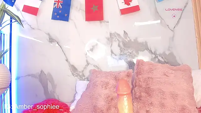 Amber_sophie webcam