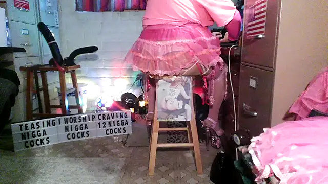 tgirljillforbbc webcam