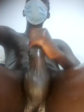 Bootyboyx webcam