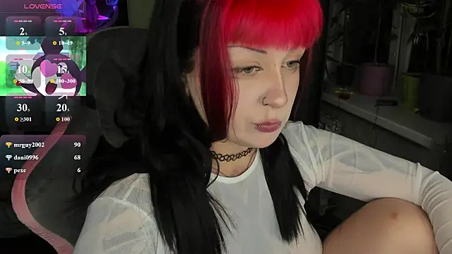 t0riayun0 webcam