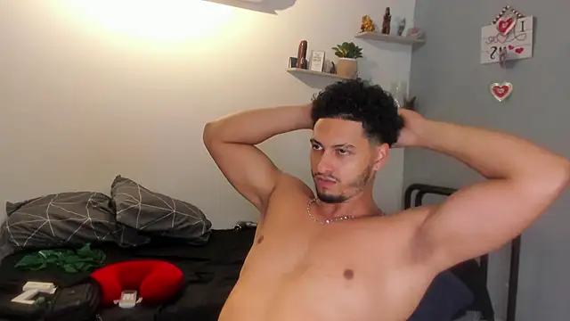 Kris_Khalifa69 webcam