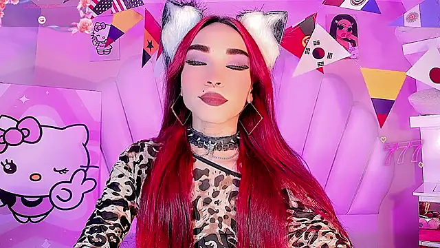 LeyXandrabraz live cam on StripChat