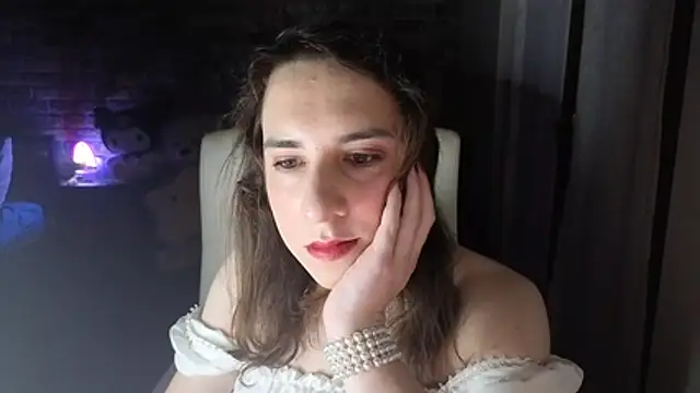 Alice_Tgirl webcam