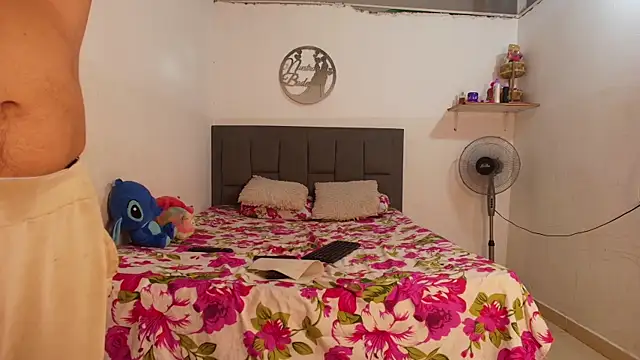 fire_lovex webcam