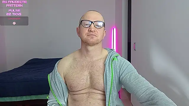 kevintyler69 webcam