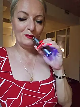 LadyTouch webcam