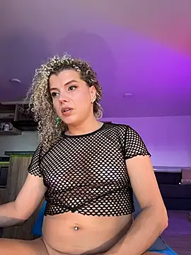 Georgiafox webcam