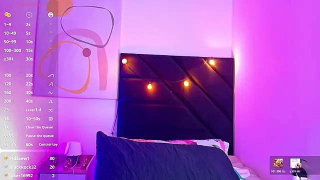 littleebonny webcam