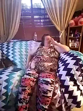 Bayou_Woman68 webcam