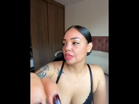 jennlemoka (F young) - 🍒🔥😈Tease tits+ blowjob 🔥😈🍒