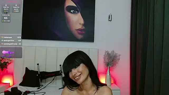 AnnaRos webcam