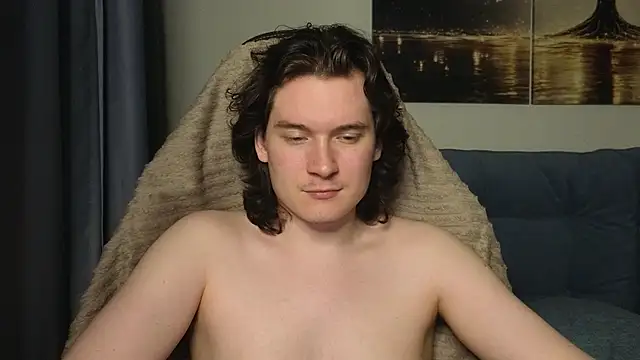 MoreRealAlex webcam