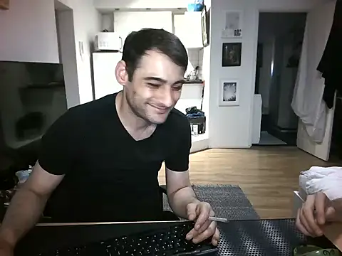 mihaimichael webcam