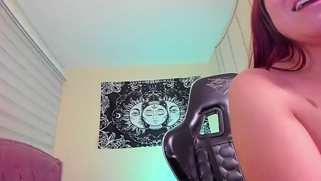 Fernanda__ webcam