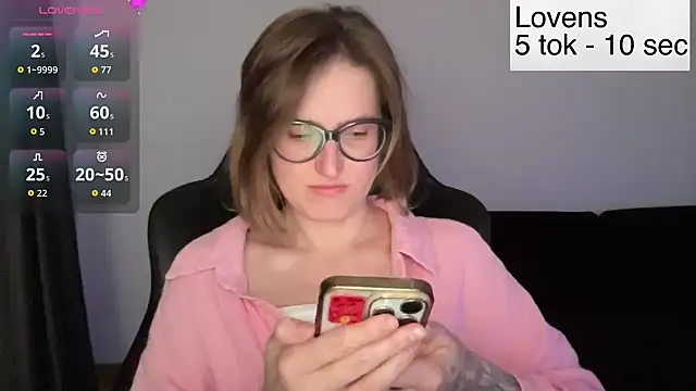 Sexy_Sweets webcam