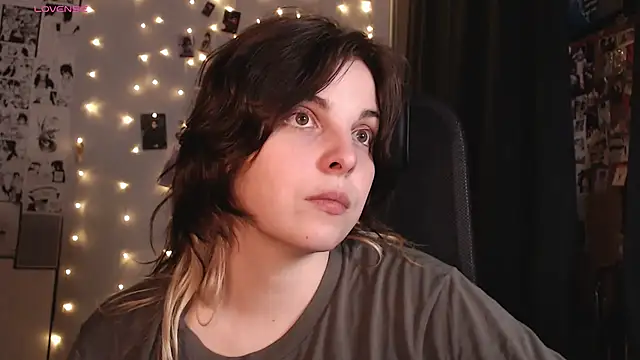 Saya_sweet webcam