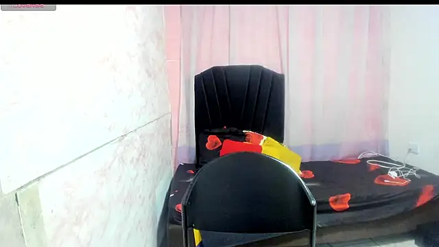 Brunette_sasha webcam