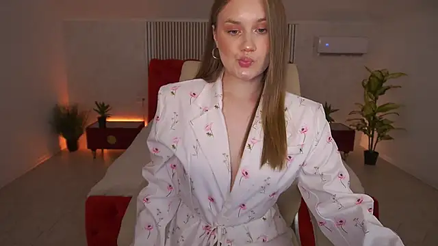 FoxyyKate webcam
