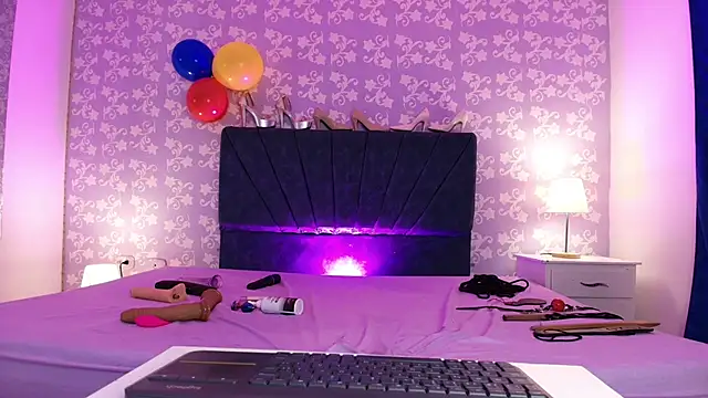 SalomeSimonz webcam