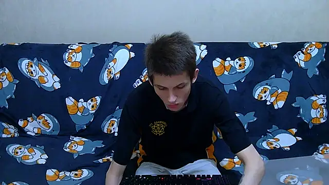 Lester_Broo webcam