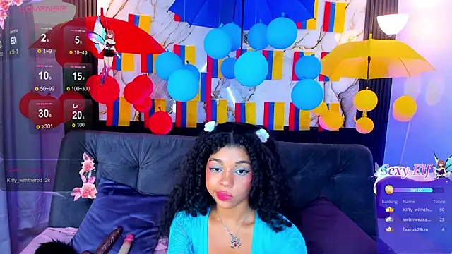 lucie_petite webcam