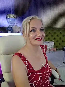 LadyTouch webcam