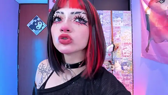 Vero_Osb_ live cam on StripChat