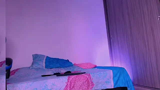 dreamsussi webcam