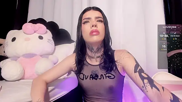 Rachell_coollins webcam
