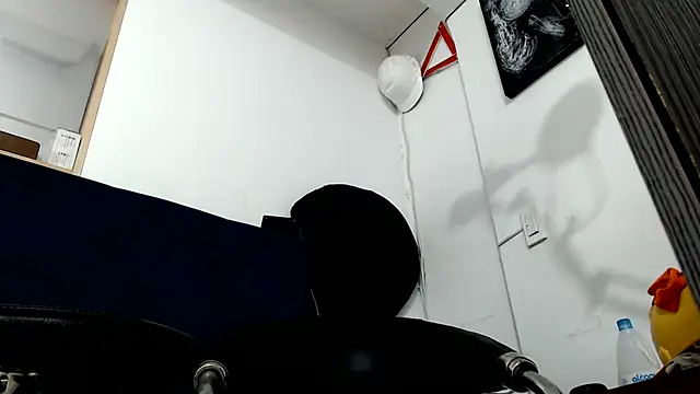 ElCaballeroNegro24 webcam