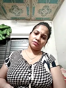 Payel_50 webcam