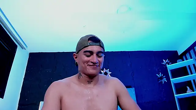 LiamDeep webcam