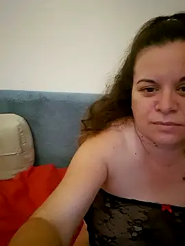 PerleRaree webcam